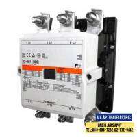 Fuji แมกเนติกคอนแทคเตอร์ SC-N11 300A (Magnetic Contactor) (220V)