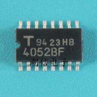 10cps 4052BF TC4052BF :5.2MM