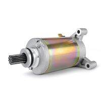 ♘▬ 31100HD6300 Starter Motor for Hyosung GA125 GF125 XRX125 for Kreidler Street125 Qingqi QM125-2D SFM Roadster 125