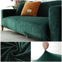 hot！【DT】◄  Sofa Cover Room Covers Protector Adjustable Slipcover 1/2/3/4