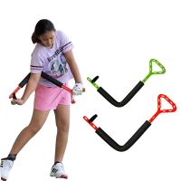 Warm-up Exercise Golf Spinner Swing Trainer Correct Wrong Swing Do Indoor Swing Plane Motion Corrector Improve Swing Distance