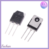 [Fuchun] MM60F060PC 1ชิ้น = F60UA60DN TO-3P 60A60 0V ไดโอดเร็คติไฟเออร์เครื่องเชื่อมต่ออินเวอร์เตอร์ไดโอดการกู้คืนอย่างรวดเร็ว