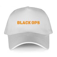 Mens High Quality baseball cap Cotton Classic style fishing hats BLACK OPS Unisex summer Funny Design caps drop shipping