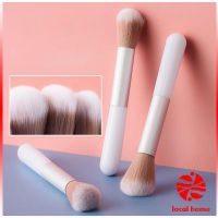 Thaihome แปรงปัดแก้ม แปรงรองพื้น แปรงปัดแป้งฝุ่น  แปรงอายแชโดว์ blush brush