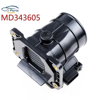 ใหม่ MD343605 Air F LOW Meter เซ็นเซอร์สำหรับมิตซูบิชิปาเจโร Pinin มิราจ Montero IO แลนเซอร์ EX Colt E5T08471