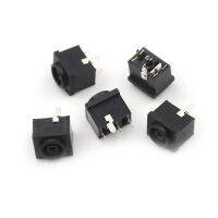 【HOT】 Madi Traders 5ชิ้น/ล็อตสำหรับจอภาพคอมพิวเตอร์ Driver Board Power Connector SA300 SA330 SA350ชาร์จพอร์ต Power DC Jack Connector