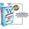 Hộp 10 cái khẩu trang wakamono diệt 99% vius corona đầu tiên trên thế giới - ảnh sản phẩm 3