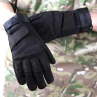 ***รุ่นเต็มนิ้ว*** Tactical gloves แบบใหม่ ถุงมือยกน้ำหนัก ถุงมือฟิตเนส ถุงมือกลางแจ้ง ถุงมือ มอเตอร์ไซร์ Fitness Glove outdoor