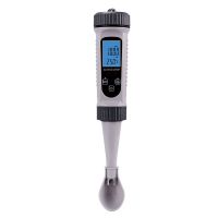 4 in 1 Digital Water Tester SALT S.G. Temp Meter High Accuracy Water Quality Testing Pen Measurement Device for Water