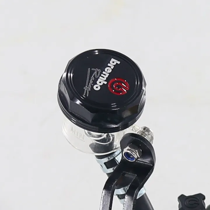 Brembo Brake Fluid Tank Brake Master Fluid Tank Clear Universal Lazada PH