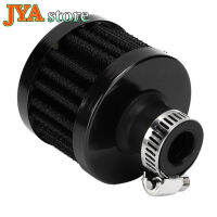 [JYA store] 13มม./0.5in Mini Universal รถกรองอากาศ Vent รถ Intake Crankcase Breather อุปกรณ์เสริม