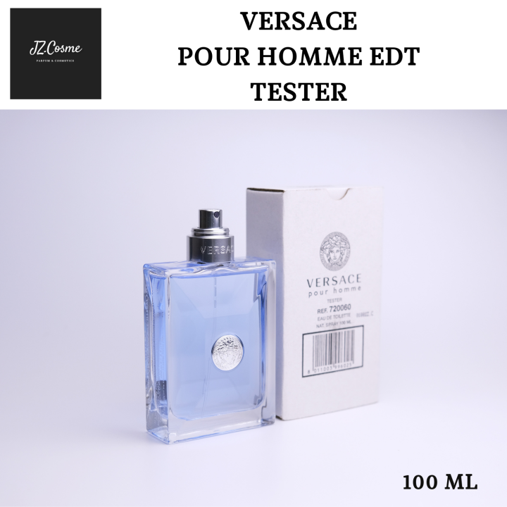 น้ำหอม-versace-pour-homme-edt-กล่อง-tester-ขนาด-100-มล-ml