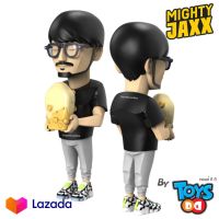 Mighty Jaxx GAME DESIGNER BY DANIL YAD