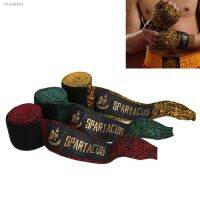 ㍿❧ 1 Pair Professional Boxing Handguard Bandage Woolen High Elastic Sanda Taekwondo Hand Bandage