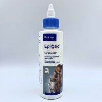 Epi-otic epiotic เช็ดหู ขนาด 125ml. (EXP 15/12/23)