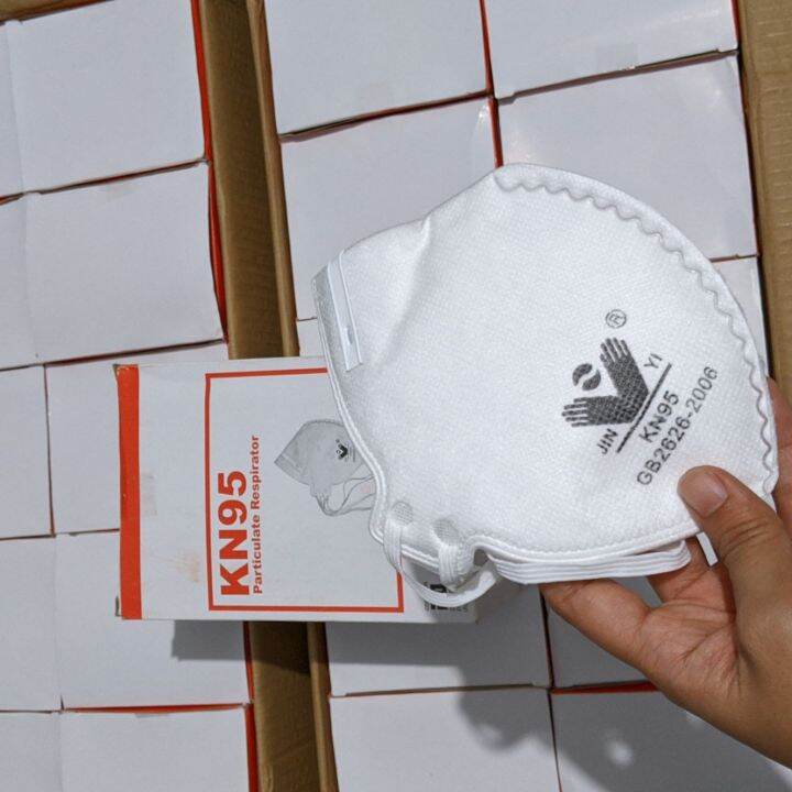 kn95 Face Mask Medical Grade Lazada PH