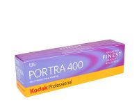 ฟิล์มสี 1 Pack 5 ม้วน Kodak Portra 400 Professional 35mm 135-36 Color Film