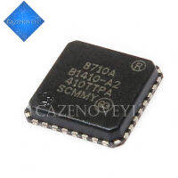 5pcs/lot LAN8710A SMSC8710A LAN8710A-EZC LAN8710A QFN In Stock