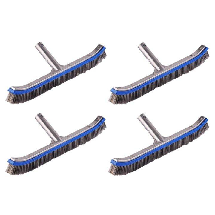 4x-stainless-steel-18-inch-concrete-swimming-pool-wall-and-floor-brush