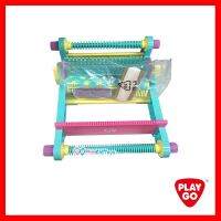 สินค้าขายดี!!! ?SALE ใส่โค้ดลดเพิ่ม? Playgo เครื่องทอผ้า MY LOOM (6014) ของเล่น โมเดล โมเดลรถ ของเล่น ของขวัญ ของสะสม รถ หุ่นยนต์ ตุ๊กตา โมเดลนักฟุตบอล ฟิกเกอร์ Model