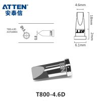 【Big-Sales】 Goodz mall Original ATTEN T800 Series เคล็ดลับสำหรับ ATTEN AT90DH/ST100/MS800 Soldering Station