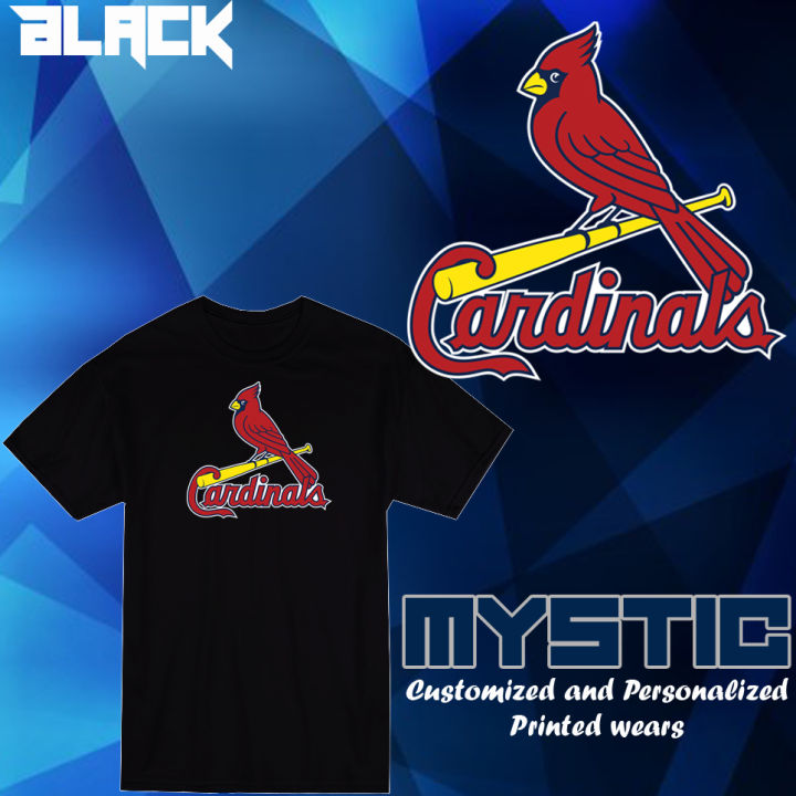 Kids St Louis Cardinals Shirt 