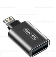 SENDEM OTG L/g to USB3.0 SDM-A17