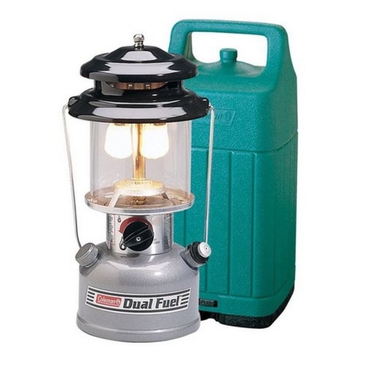 ตะเกียง-coleman-us-premium-dual-fuel-lantern-with-hard-carry-case-285a