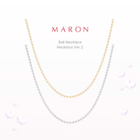 MARON - Essential Necklace