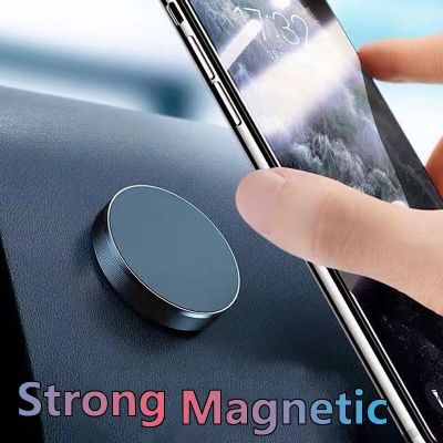 Super Magnetic Phone Holder for Redmi Note 8 Huawei in Car GPS Air Vent Mount Magnet Stand Car Mobile Phone Holder for iPhone 11 Car Mounts