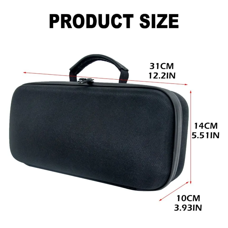 Storage Case Carrying Case Storage Bag Portable Case for ASUS ROG Ally