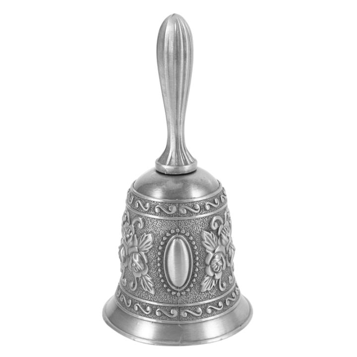 hand-bell-metal-tone-ring-alarm-hand-hold-service-call-bell-desktop-bell-tea-dinner-bell-game-bell-christmas-bell