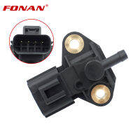 เซ็นเซอร์ Pengatur Tekanan Suntikan An Api สำหรับ Ford USA รถคูเป้มัสแตง4.6 V8 Enjin Rol 2004 - 2023 3F2Z9G758AC 0261230093