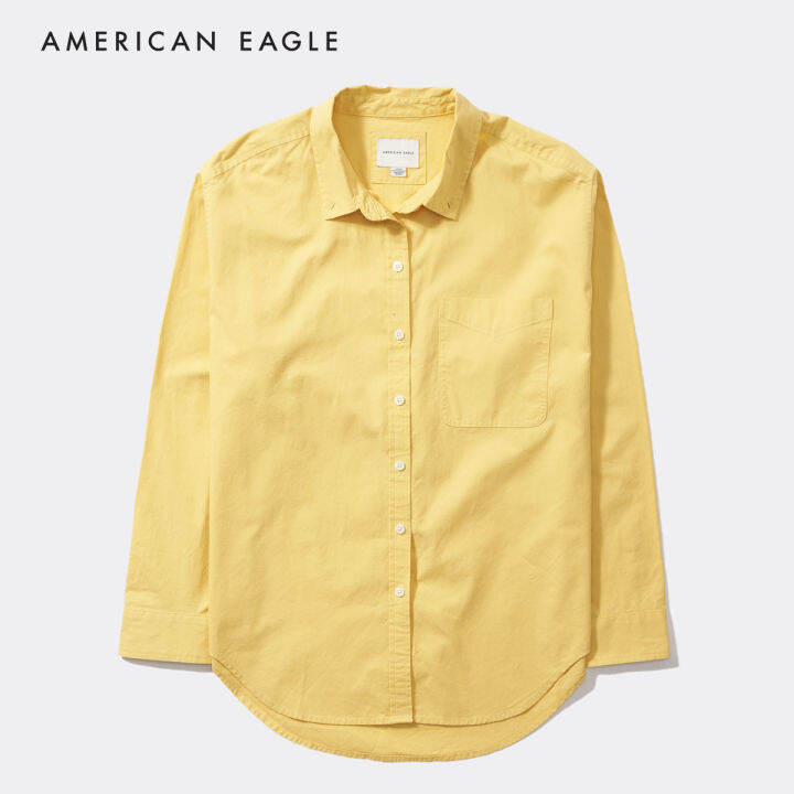 american-eagle-prep-solid-shirt-เสื้อเชิ้ต-ผู้หญิง-แขนยาว-nwsb-035-4818-700