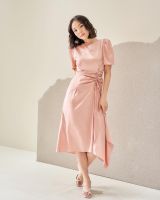 Her Merry Brand: Melin Dress