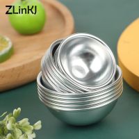 【cw】 5Pcs Mold Sphere Round Molds Supplies