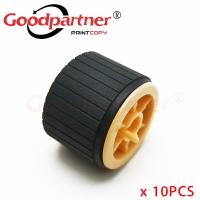 【In Stock】 nojfea 10X Pickup Roller สำหรับ XEROX S1810 S2010 S2011 S2110 S2220 S2320 S2420 S2520 C118 M118 5016 5020