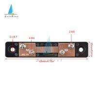 เครื่องวัดกระแสไฟใน75mv 10a 30a 20a,ตัวตัวต้านทานวัดกระแสไฟกระแสไฟกระชากสำหรับแอมมิเตอร์โวลต์เครื่องวัดแรงดันไฟฟ้าแบบดิจิตอลไฟฟ้ากระแสตรงแบบใหม่