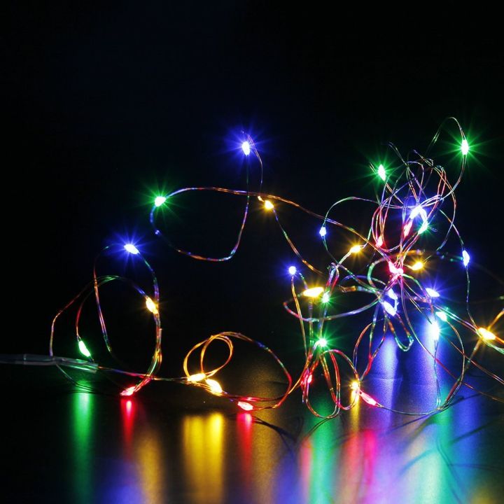 8pack-led-string-lights-1m2m5m-fairy-lights-outdoor-battery-inside-operated-garland-christmas-decoration-party-wedding-xmas