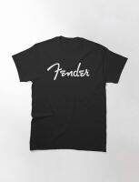 Fender Simple Tshirt