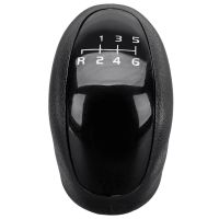 【DT】 hot  6 Speed Car Gear Shift Knob Head Cover Shifter Lever Stick For Mercedes Vito Viano Sprinter Ii / V w-Crafter