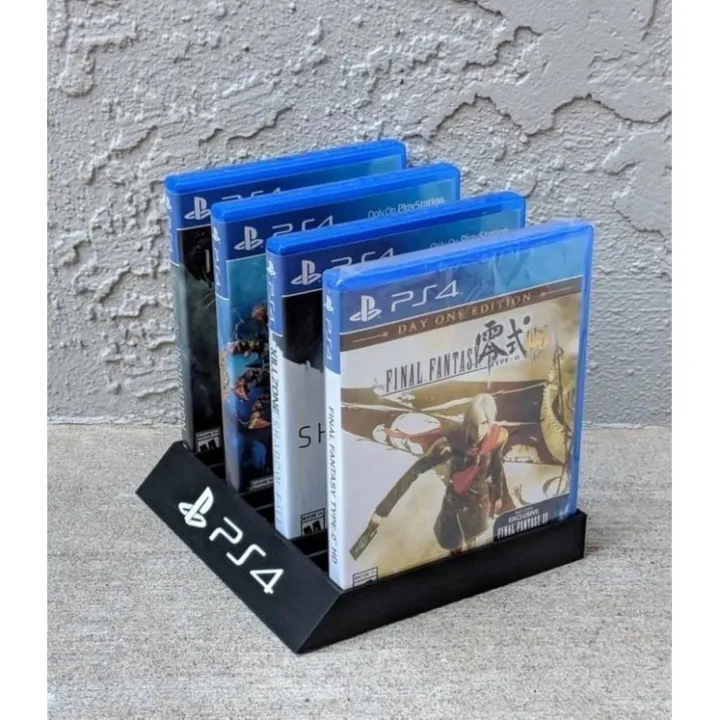 PS4 game case holder Lazada PH