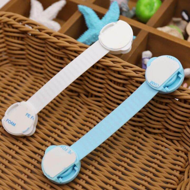 baby-security-blocker-safety-lock-security-lock-protective-equipment-accessory-refrigerator-protection-baby-safe-drawer-lock