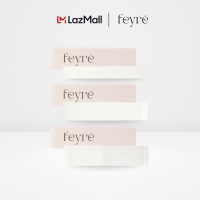 Feyré - เทปกันโป๊ แฟชั่นเทป Fashion Tape แบบกล่อง &amp; แบบม้วน ยาว 3 เมตร