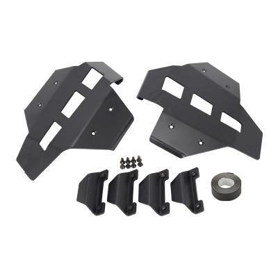 Motorcycle Accessories Cylinder Head Protector Cover For-BMW R 1250 GS/R1250GS Adventure