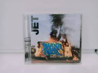 1 CD MUSIC ซีดีเพลงสากลJET SHAKA ROCK  (D11K43)