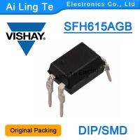 Sfh615agb Sfh615agr Sfh615agr-X001บรรจุ Sfh615agr-X017t Optocoupler Sfh615agr-X007t