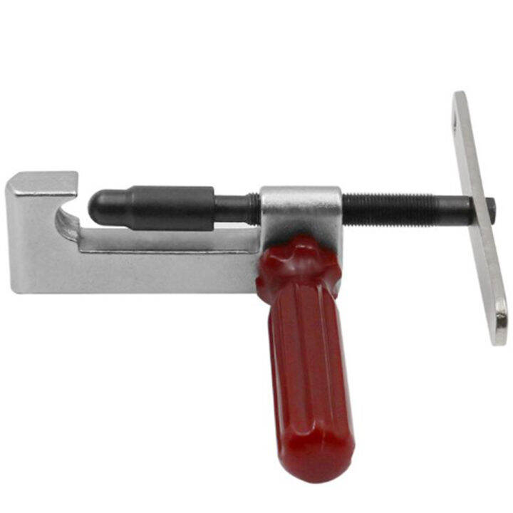 Lydia Motors Steel Sealer Sealing Pliers Copper Tubing Pinch Off Tool