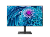 Monitor Philips 23.8" 242E2FE/67