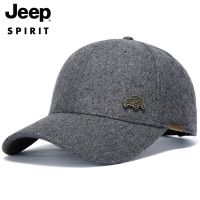 JEEP letter embroidery hip hop hat truck driver hat dad hat icon hat adjustable mens and womens Snapback Gorras black cap